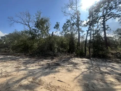 6291 Drake Avenue Keystone Heights FL 32656