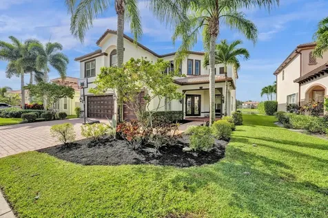 8685 Cobblestone Point Circle Boynton Beach FL 33472