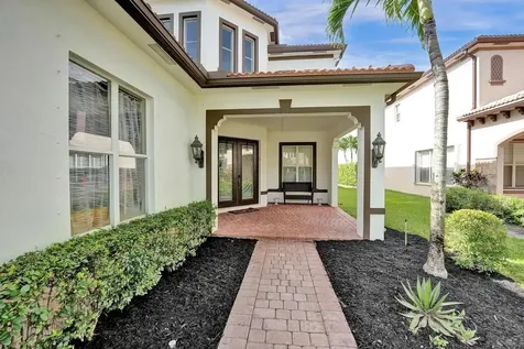 8685 Cobblestone Point Circle Boynton Beach FL 33472