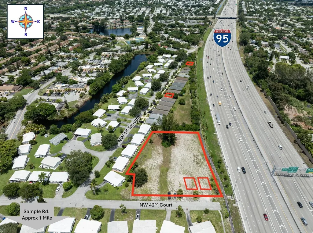 131 NW 42 Court Deerfield Beach FL 33064