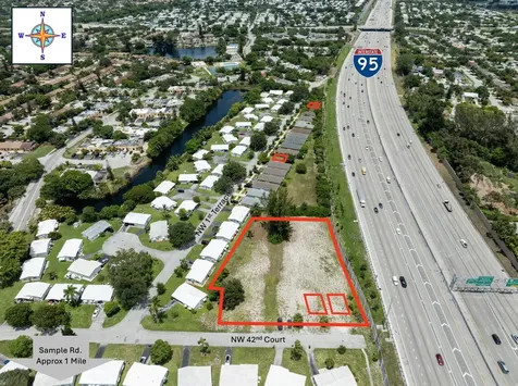 131 NW 42 Court Deerfield Beach FL 33064