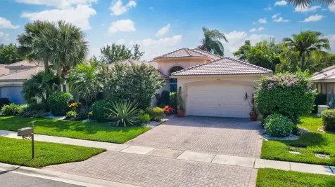 11717 Cardenas Boulevard Boynton Beach FL 33437