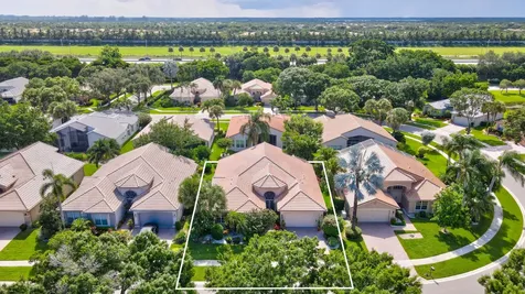 11717 Cardenas Boulevard Boynton Beach FL 33437