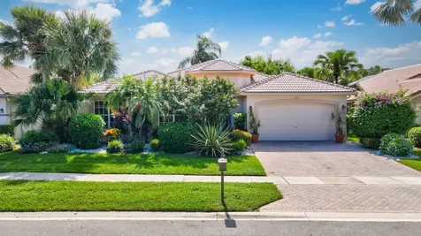 11717 Cardenas Boulevard Boynton Beach FL 33437