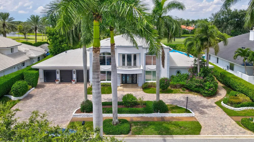 7155 Ayrshire Lane Boca Raton FL 33496