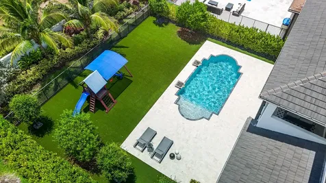 17436 Rosella Road Boca Raton FL 33496
