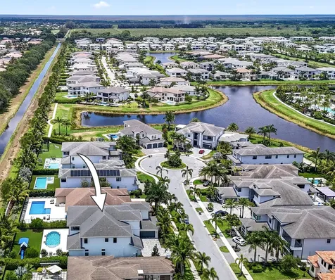 17436 Rosella Road Boca Raton FL 33496