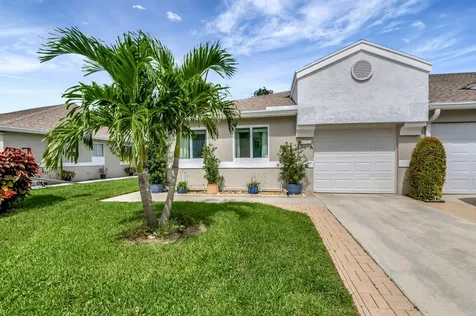 9148 Vineland Court Boca Raton FL 33496