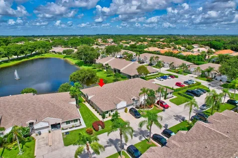 9148 Vineland Court Boca Raton FL 33496