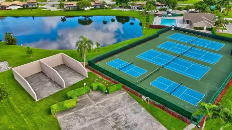 9148 Vineland Court Boca Raton FL 33496