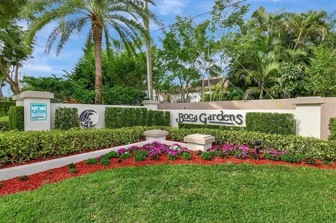 9148 Vineland Court Boca Raton FL 33496