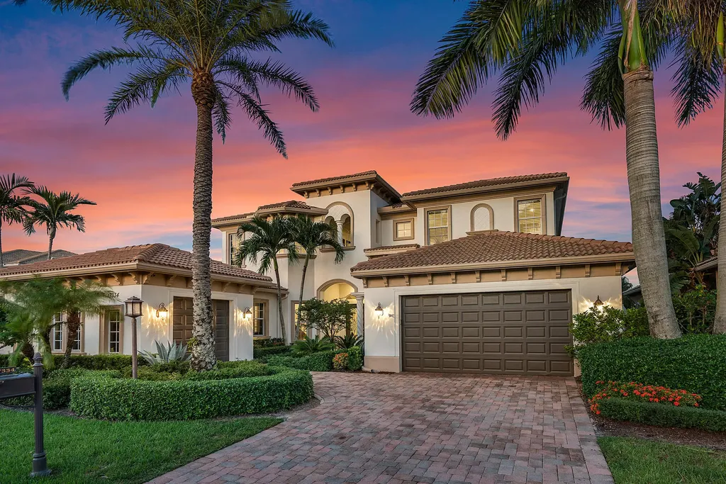 17334 Pavaroso Street Boca Raton FL 33496