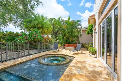 17334 Pavaroso Street Boca Raton FL 33496