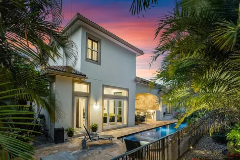 17334 Pavaroso Street Boca Raton FL 33496