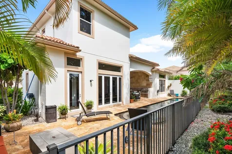17334 Pavaroso Street Boca Raton FL 33496