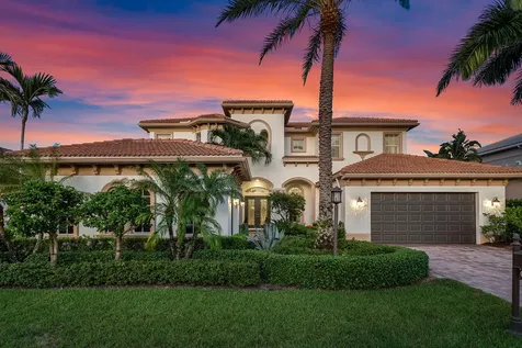 17334 Pavaroso Street Boca Raton FL 33496