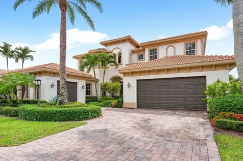 17334 Pavaroso Street Boca Raton FL 33496