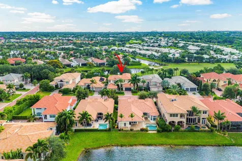 17334 Pavaroso Street Boca Raton FL 33496