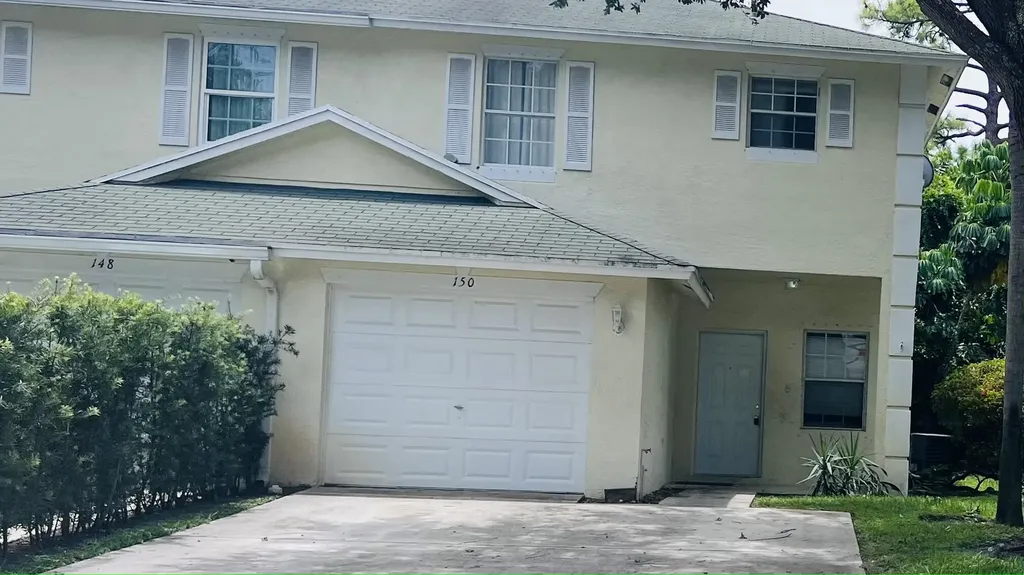 150 Baldwin Boulevard Greenacres FL 33463