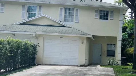 150 Baldwin Boulevard Greenacres FL 33463