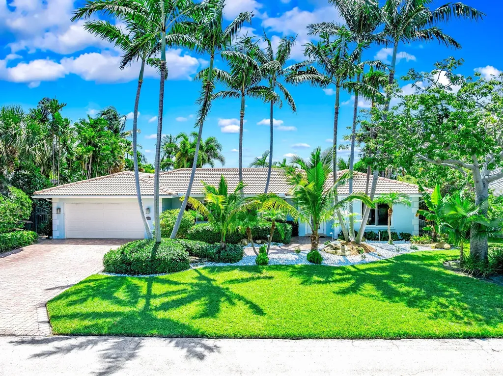 4010 Ne 25th Avenue Lighthouse Point FL 33064