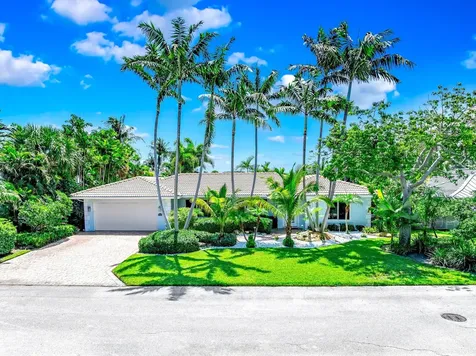 4010 Ne 25th Avenue Lighthouse Point FL 33064