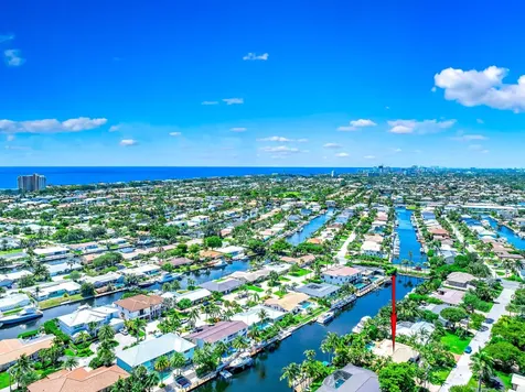4010 Ne 25th Avenue Lighthouse Point FL 33064