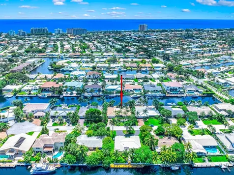 4010 Ne 25th Avenue Lighthouse Point FL 33064