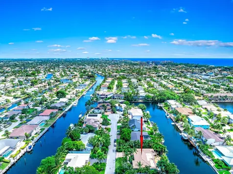 4010 Ne 25th Avenue Lighthouse Point FL 33064