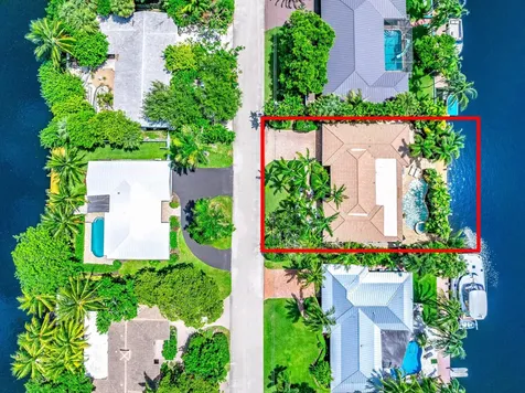 4010 Ne 25th Avenue Lighthouse Point FL 33064