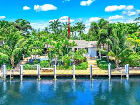 4010 Ne 25th Avenue Lighthouse Point FL 33064