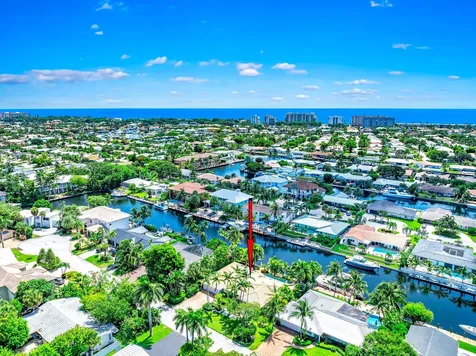 4010 Ne 25th Avenue Lighthouse Point FL 33064