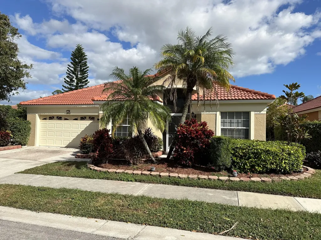 3021 Casa Rio Court Riviera Beach FL 33418