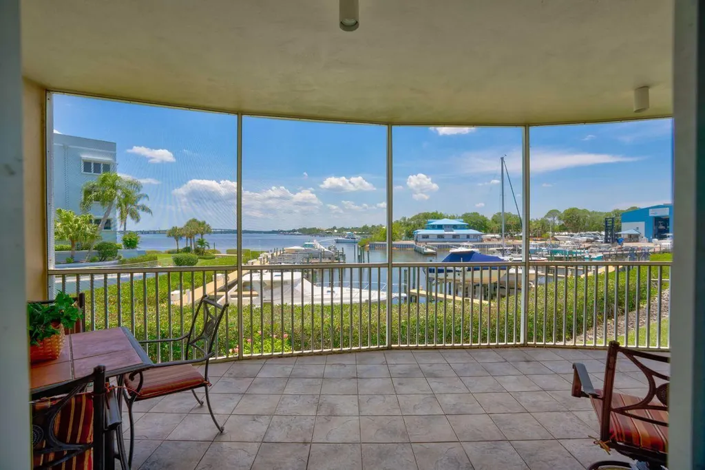 1160 Sw Chapman Way Palm City FL 34990