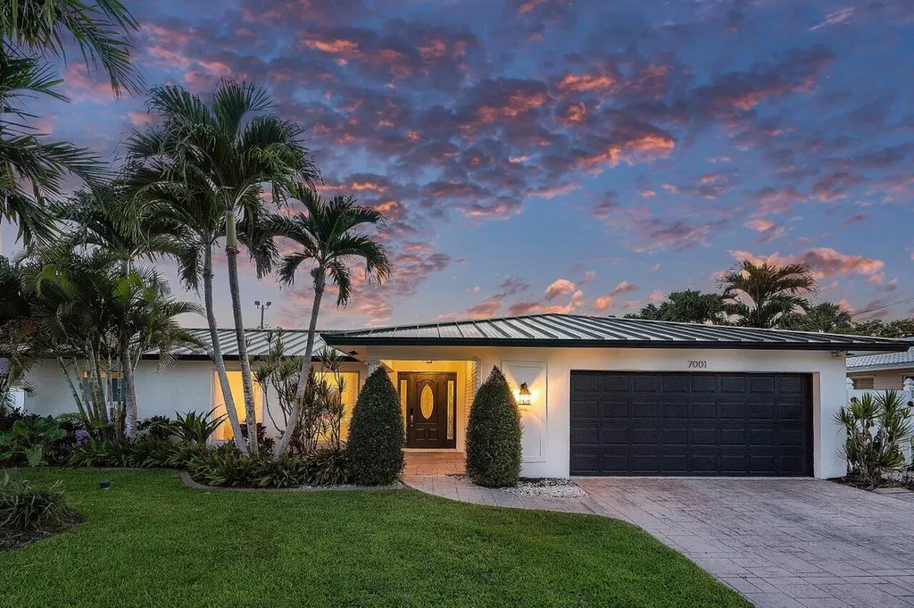 7001 Ne 7th Avenue Boca Raton FL 33487