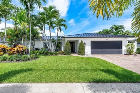 7001 Ne 7th Avenue Boca Raton FL 33487