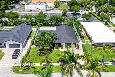 7001 Ne 7th Avenue Boca Raton FL 33487