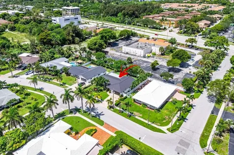 7001 Ne 7th Avenue Boca Raton FL 33487