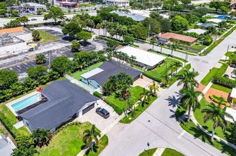 7001 Ne 7th Avenue Boca Raton FL 33487