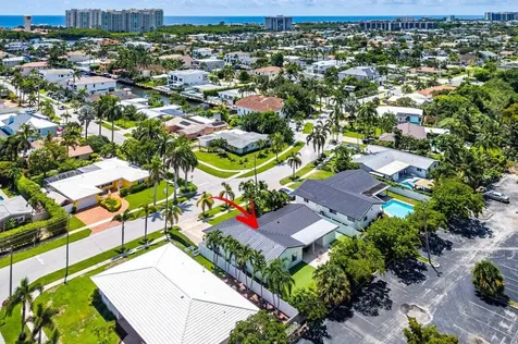 7001 Ne 7th Avenue Boca Raton FL 33487