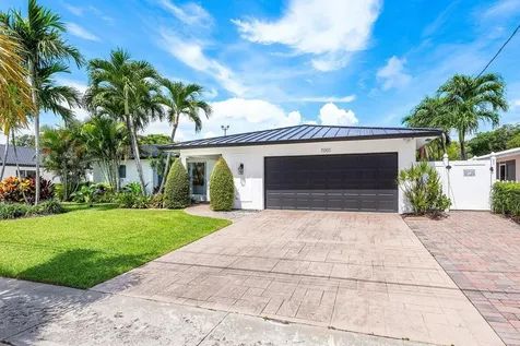 7001 Ne 7th Avenue Boca Raton FL 33487