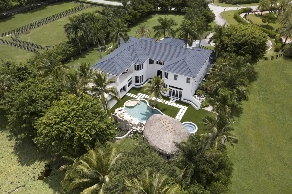 3580 Aiken Court Wellington FL 33414