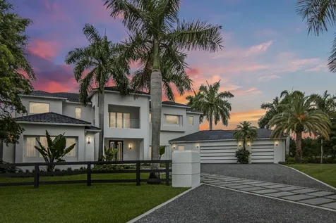 3580 Aiken Court Wellington FL 33414