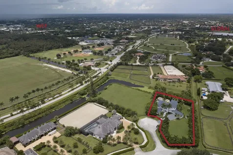 3580 Aiken Court Wellington FL 33414