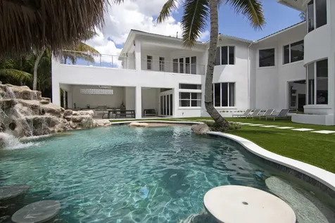 3580 Aiken Court Wellington FL 33414