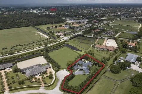 3580 Aiken Court Wellington FL 33414