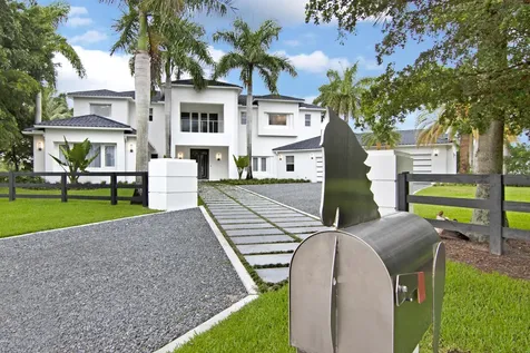 3580 Aiken Court Wellington FL 33414