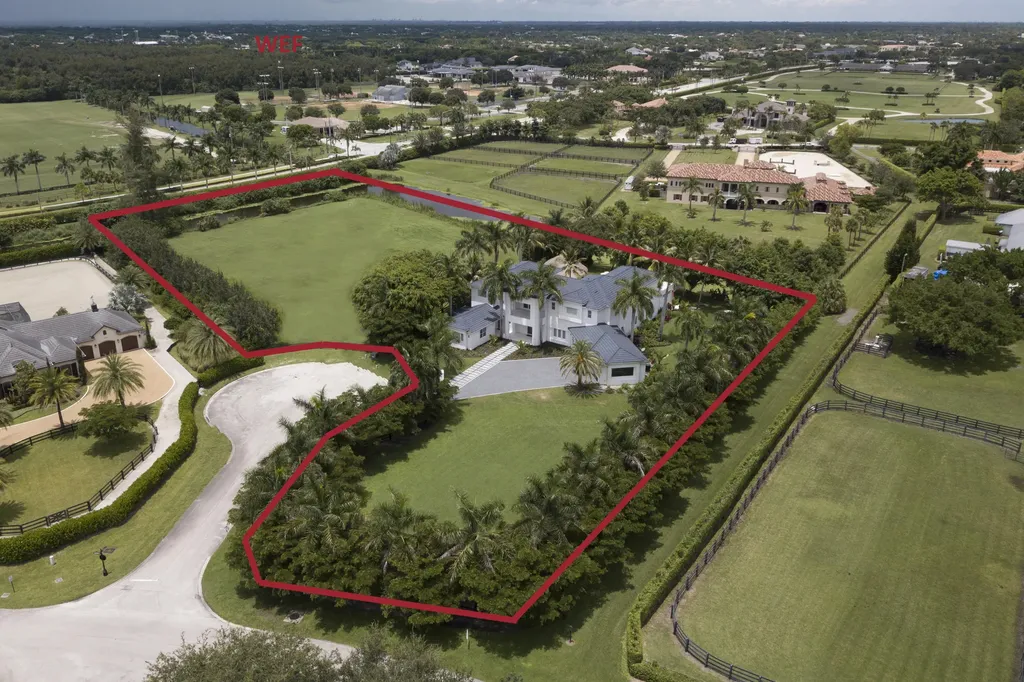 3530 Aiken Court Wellington FL 33414