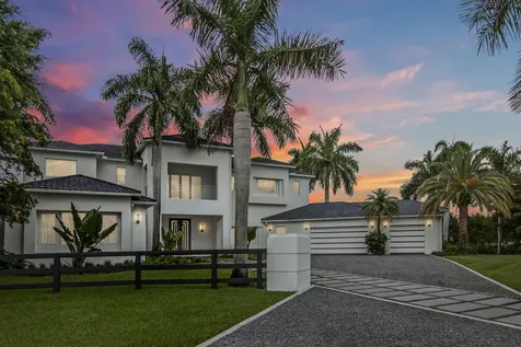 3530 Aiken Court Wellington FL 33414