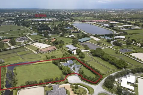 3530 Aiken Court Wellington FL 33414